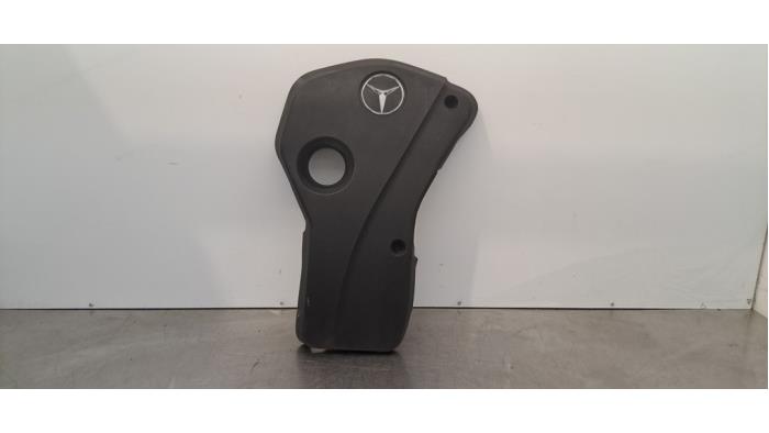 Motor Beschermplaat Mercedes Vito