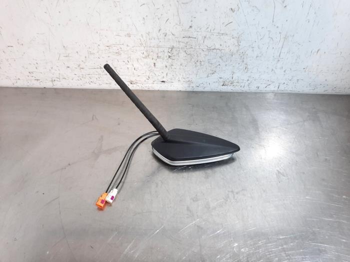 Antenne Opel Corsa