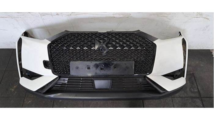 Voorbumper DS Automobiles Ds3 Crossback