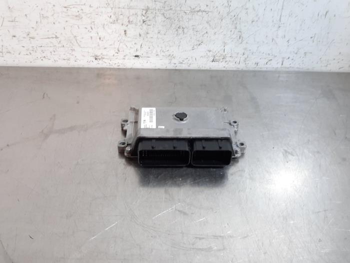 Computer Motormanagement Opel Corsa