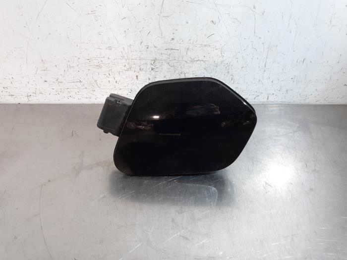 Tank Klep Opel Corsa Tank Klep Opel Corsa