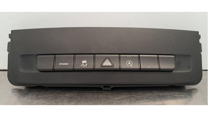 Panic lighting switch Mercedes Vito Panic lighting switch Mercedes Vito