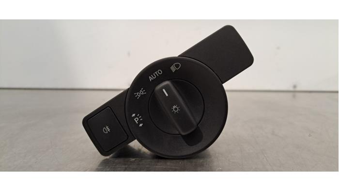 Schakelaar Koplamp Ihv Mercedes Vito