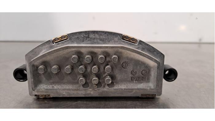 Kachel Weerstand Mercedes Vito Kachel Weerstand Mercedes Vito