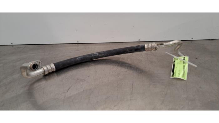 Airco Leiding Citroen C5 Aircross