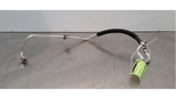 Airco Leiding Citroen C5 Aircross