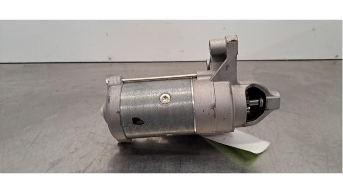 Startmotor Citroen C5 Aircross