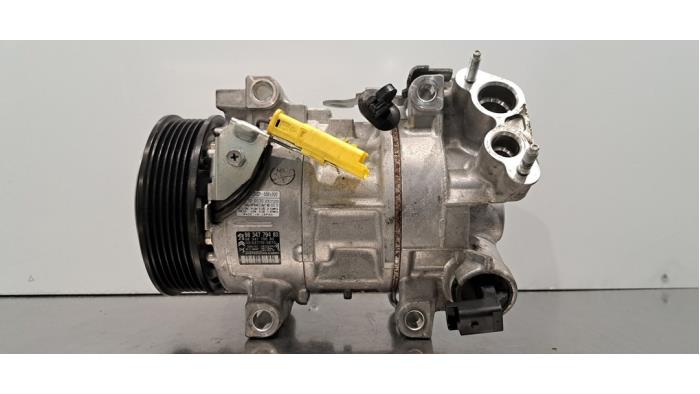 Pompe clim Citroen C5 Aircross