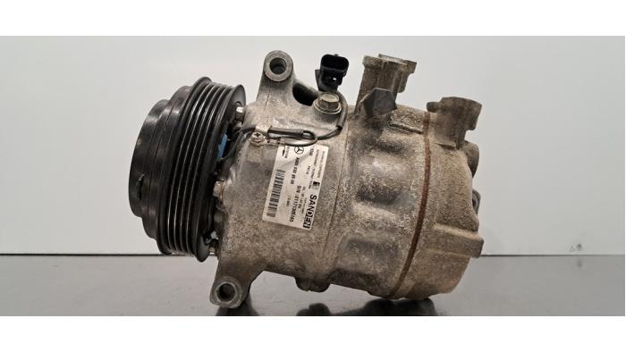 Aircopomp Mercedes Vito Aircopomp Mercedes Vito