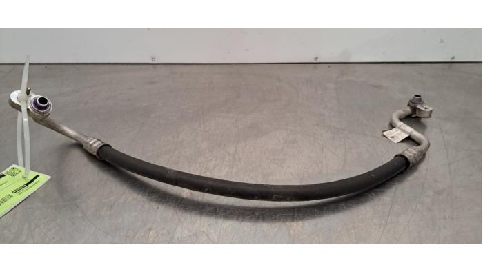 Airco Leiding Mercedes Vito Airco Leiding Mercedes Vito