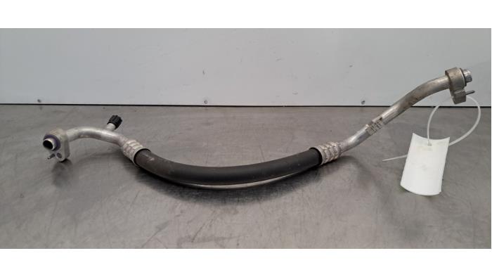 Airco Leiding Mercedes Vito Airco Leiding Mercedes Vito