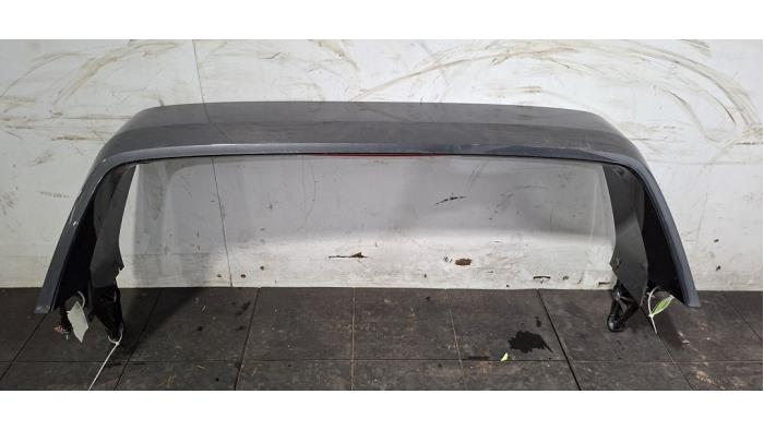 Dakspoiler Ford Ranger