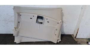 Gebruikte Hemelbekleding Mercedes Vito Tourer (447.7) 2.0 119 CDI 16V Prijs € 399,30 Inclusief btw aangeboden door Autohandel Didier