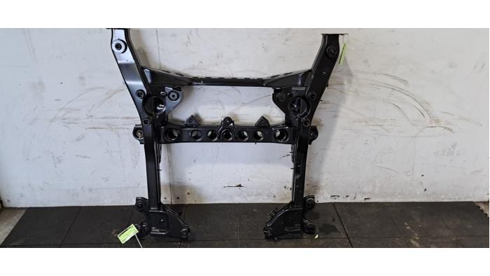 Subframe Mercedes Vito Subframe Mercedes Vito