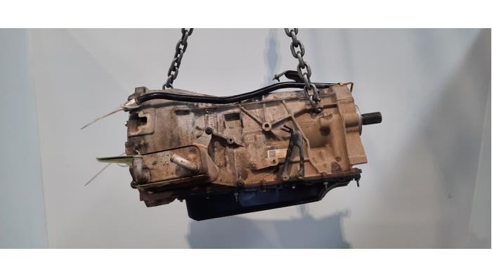 Versnellingsbak Ford Ranger