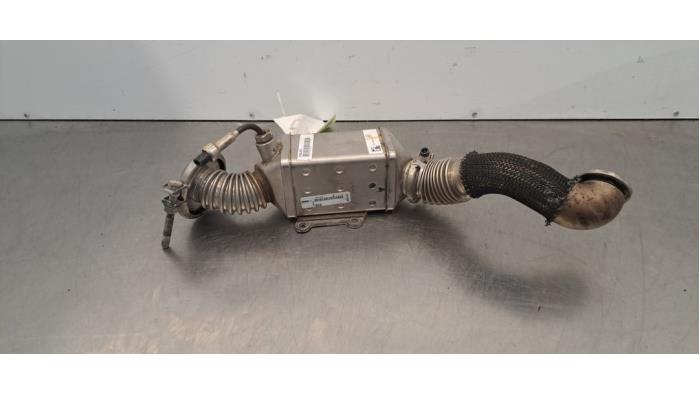 EGR koeler Opel Combo EGR koeler Opel Combo
