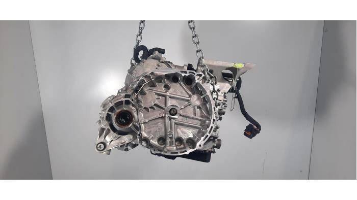 Gearbox MG 3