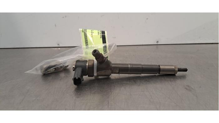 Injector (benzine injectie) Opel Combo Injector (benzine injectie) Opel Combo