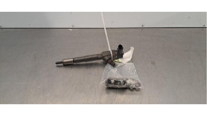 Injector (benzine injectie) Opel Combo Injector (benzine injectie) Opel Combo