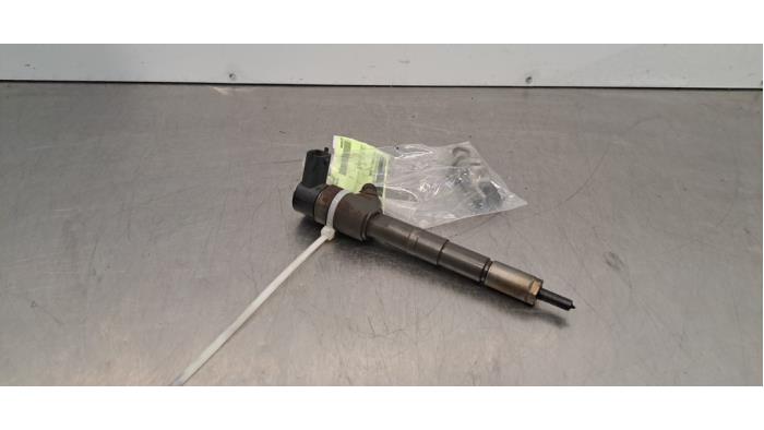Injector (benzine injectie)