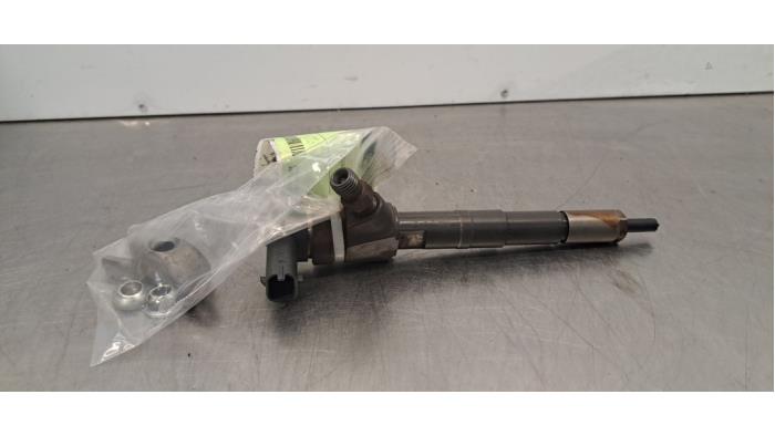 Injector (benzine injectie) Opel Combo Injector (benzine injectie) Opel Combo