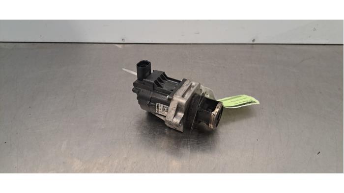 EGR Klep Opel Combo EGR Klep Opel Combo