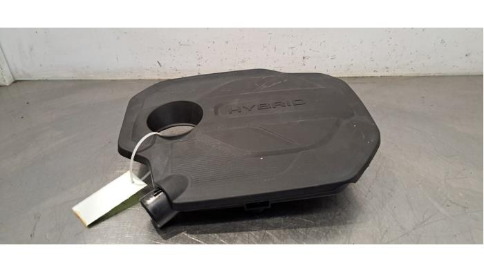 Engine protection panel MG 3