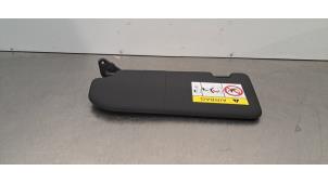 Gebruikte Zonneklep MG MG3 1.5 Hybrid+ Prijs € 48,40 Inclusief btw aangeboden door Autohandel Didier