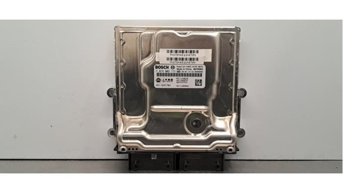 Computer Motormanagement MG 3