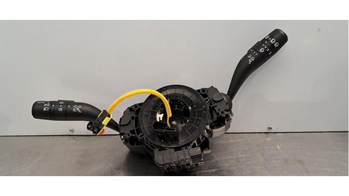 Commutateur combi colonne de direction MG 3