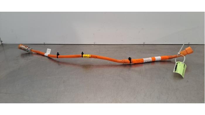 Câble haute tension MG 3