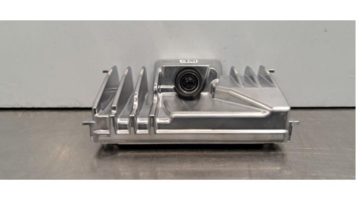Kamera Vorderseite MG 3
