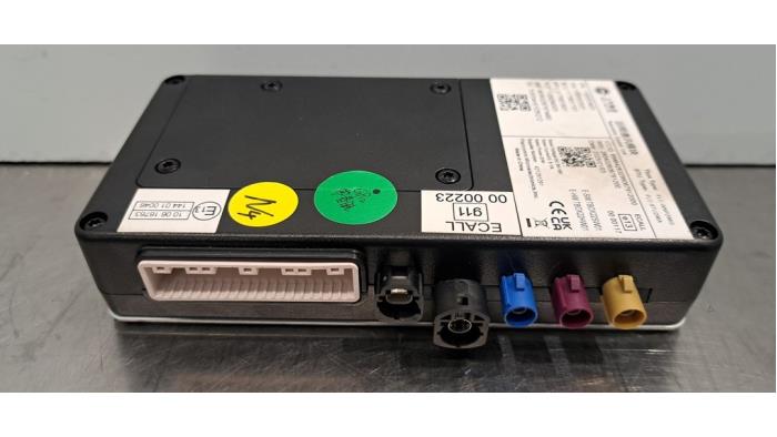 Module de communication MG 3 Module de communication MG 3