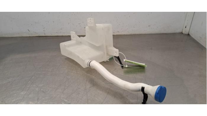 Scheibensprühertank vorne MG 3