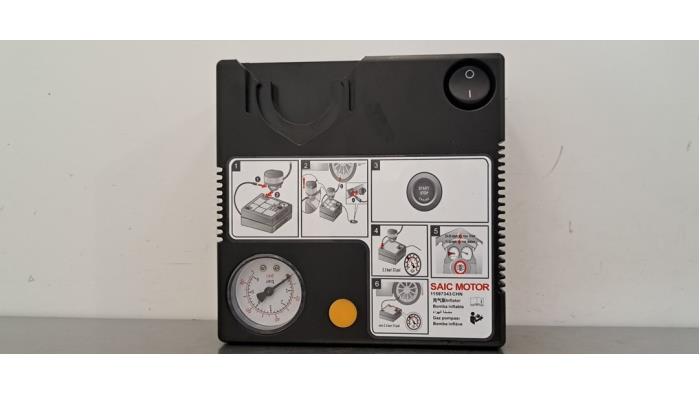 Pompe pneumatiques MG 3 Pompe pneumatiques MG 3