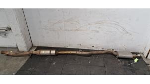 Gebruikte Uitlaat (compleet) Mercedes Vito Tourer (447.7) 2.0 119 CDI 16V Prijs € 399,30 Inclusief btw aangeboden door Autohandel Didier