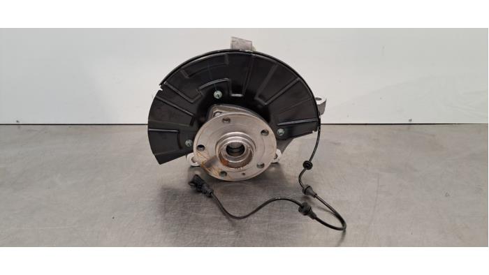 Joint avant droit MG 3