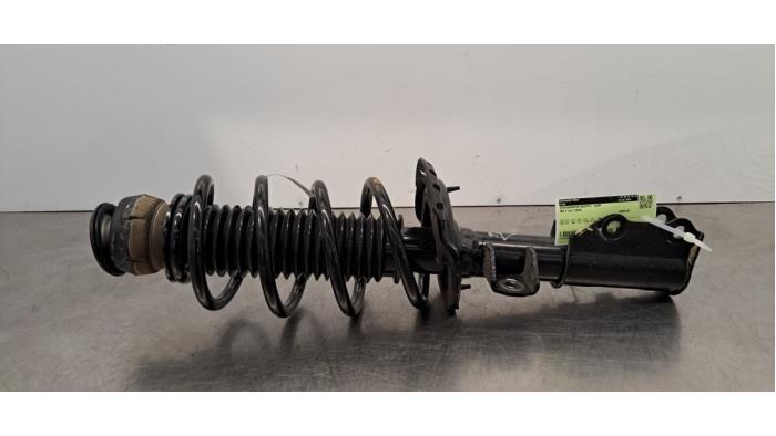 Front shock absorber, right MG 3