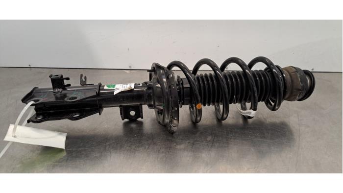 Fronts shock absorber, left MG 3