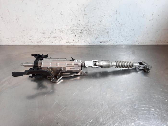 Stuurkolom compleet BMW 1-Serie