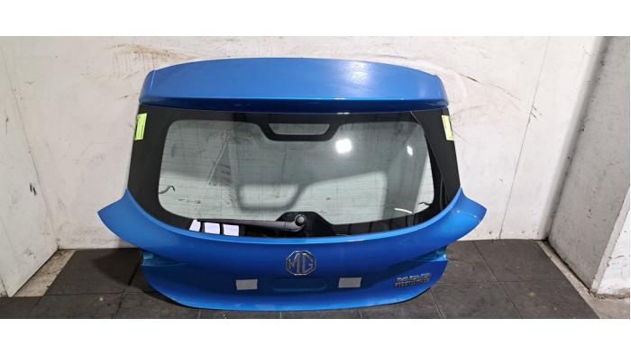 Tylna klapa MG 3