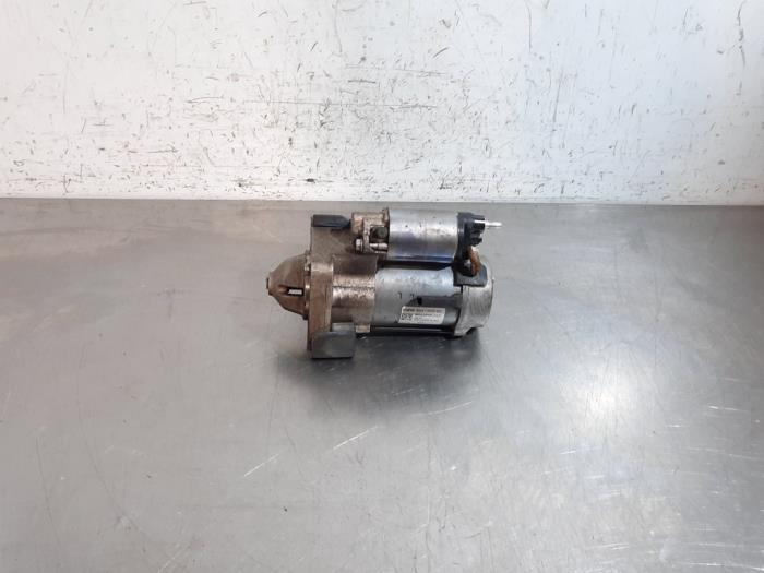 Démarreur BMW 1-Série