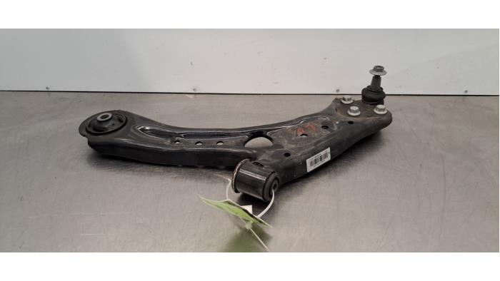 Bras de suspension avant gauche MG 3