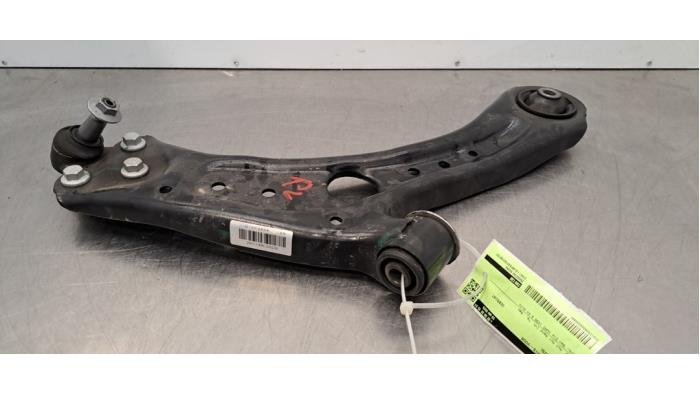 Draagarm rechts-voor MG 3 Draagarm rechts-voor MG 3