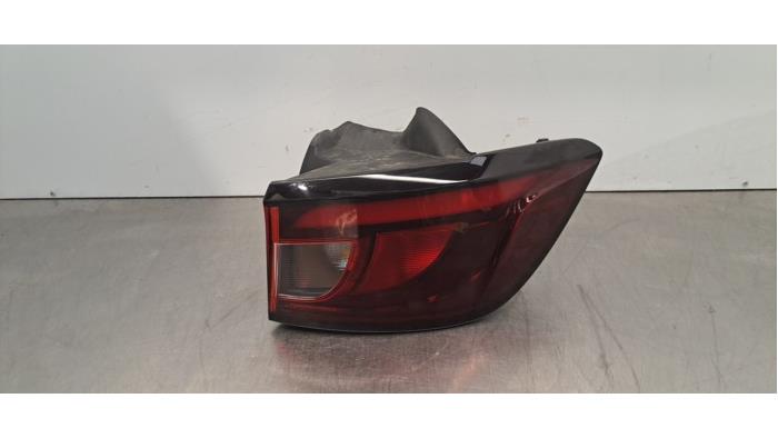 Feu arrière droit MG 3