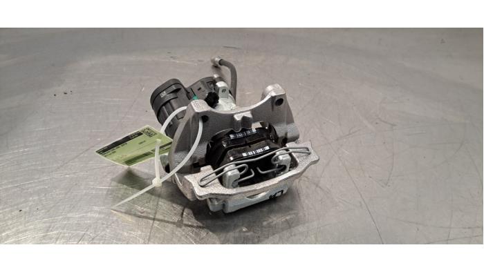 Etrier de frein (pince) arrière gauche MG 3 Etrier de frein (pince) arrière gauche MG 3