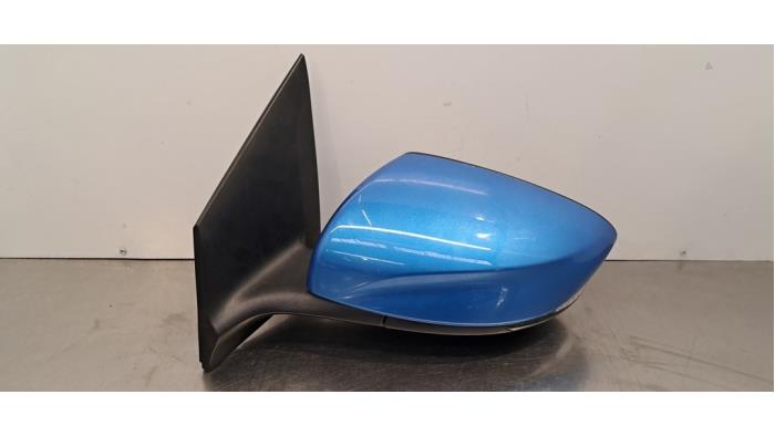 Rétroviseur extérieur gauche MG 3