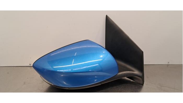 Rétroviseur extérieur droit MG 3