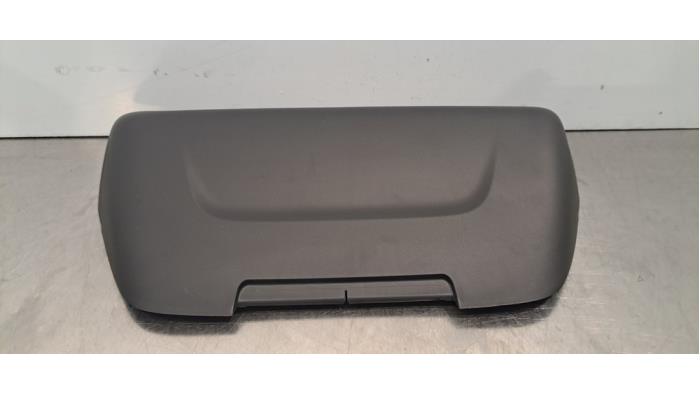 Extra Remlicht midden MG 3