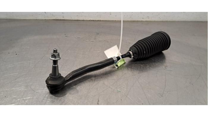 Spurstange links MG 3